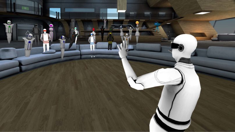 Will Virtual Reality be the Most Unifying Technology Ever?