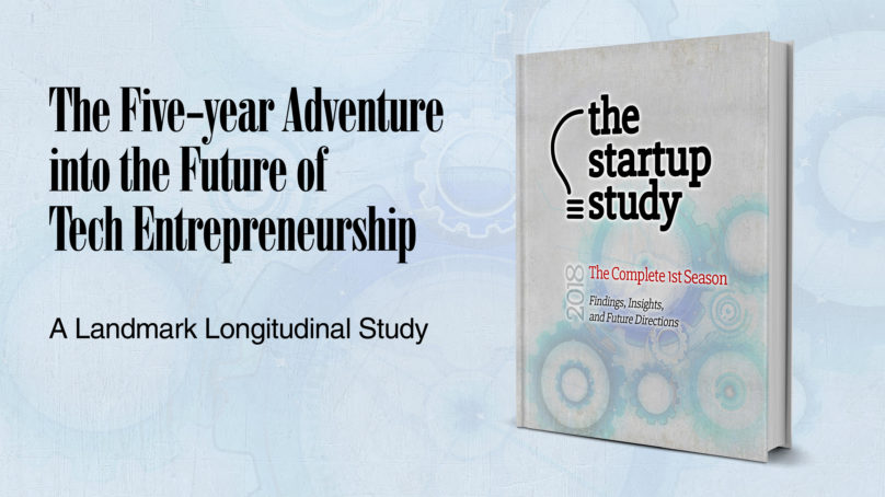 The Startup Study